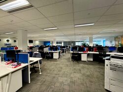 MYP Plaza (D1), Office #628069611